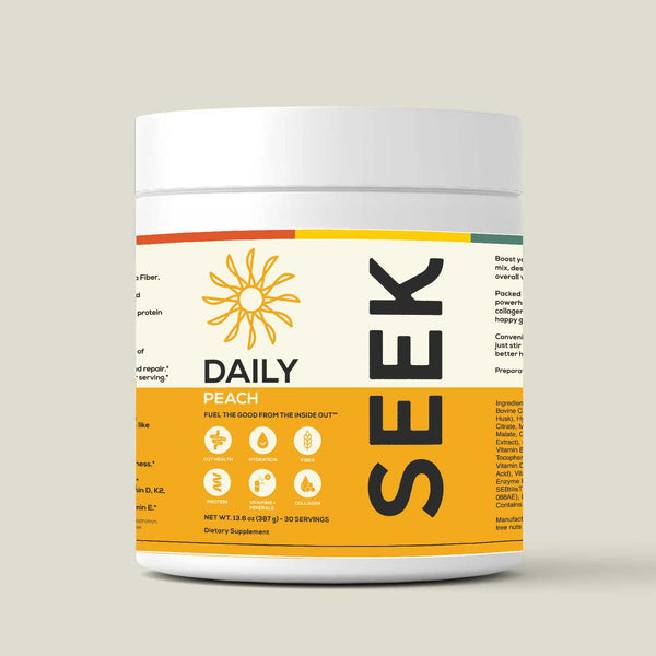 SEEK DAILY™