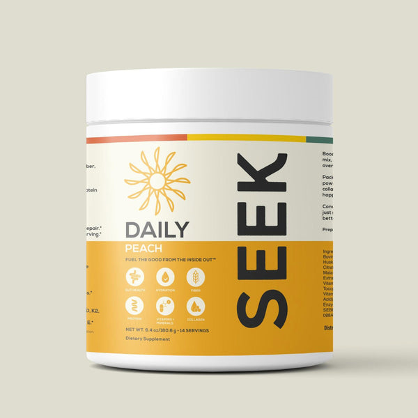 SEEK DAILY™