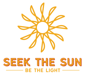 SEEK THE SUN™