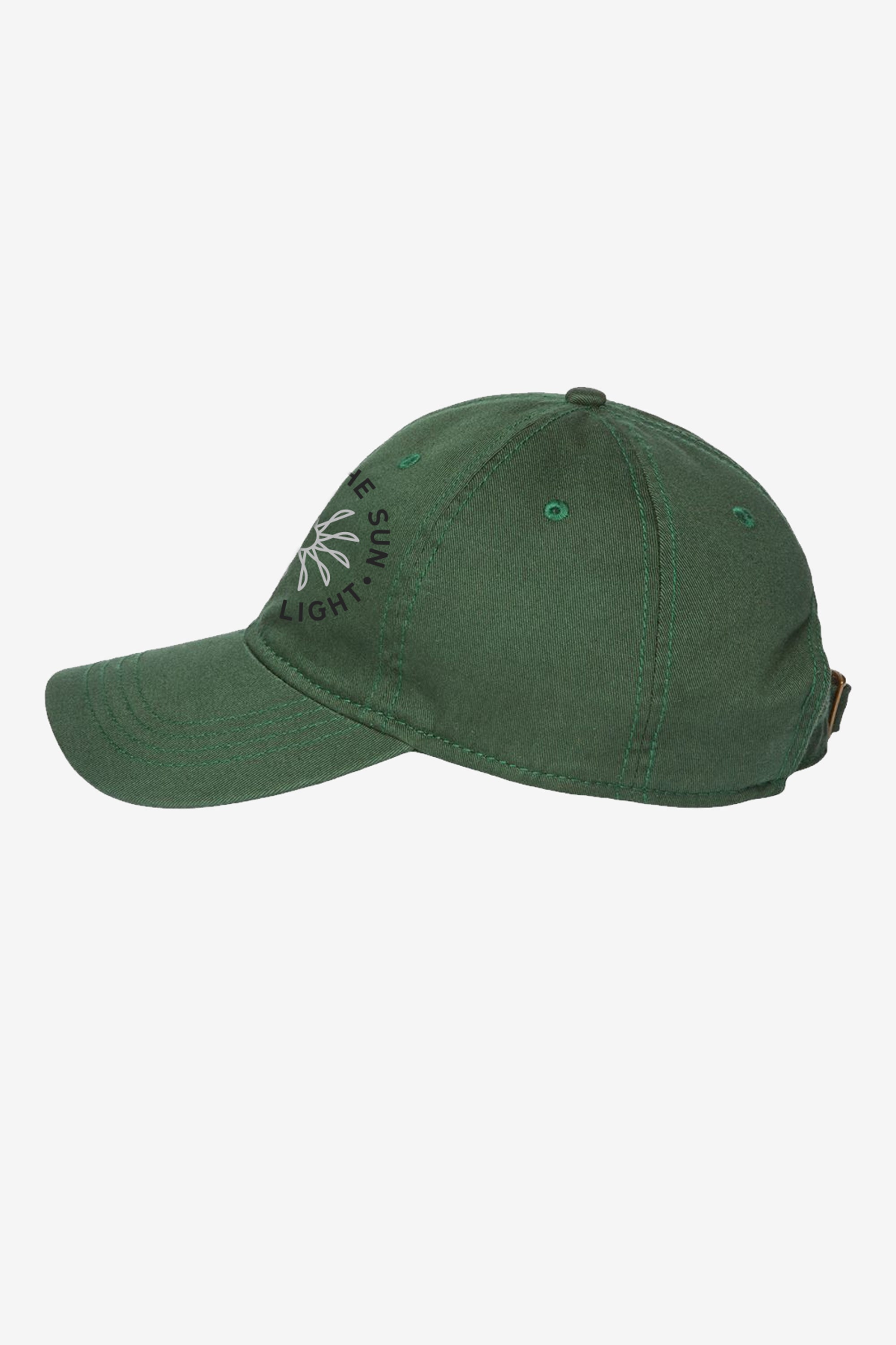 No 1. Seek The Sun™ Relaxed Dad Hat